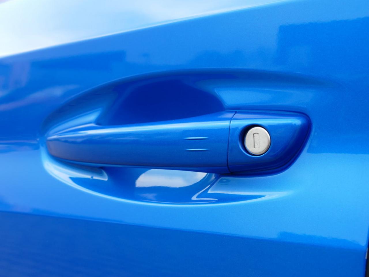 2021 Peugeot 208