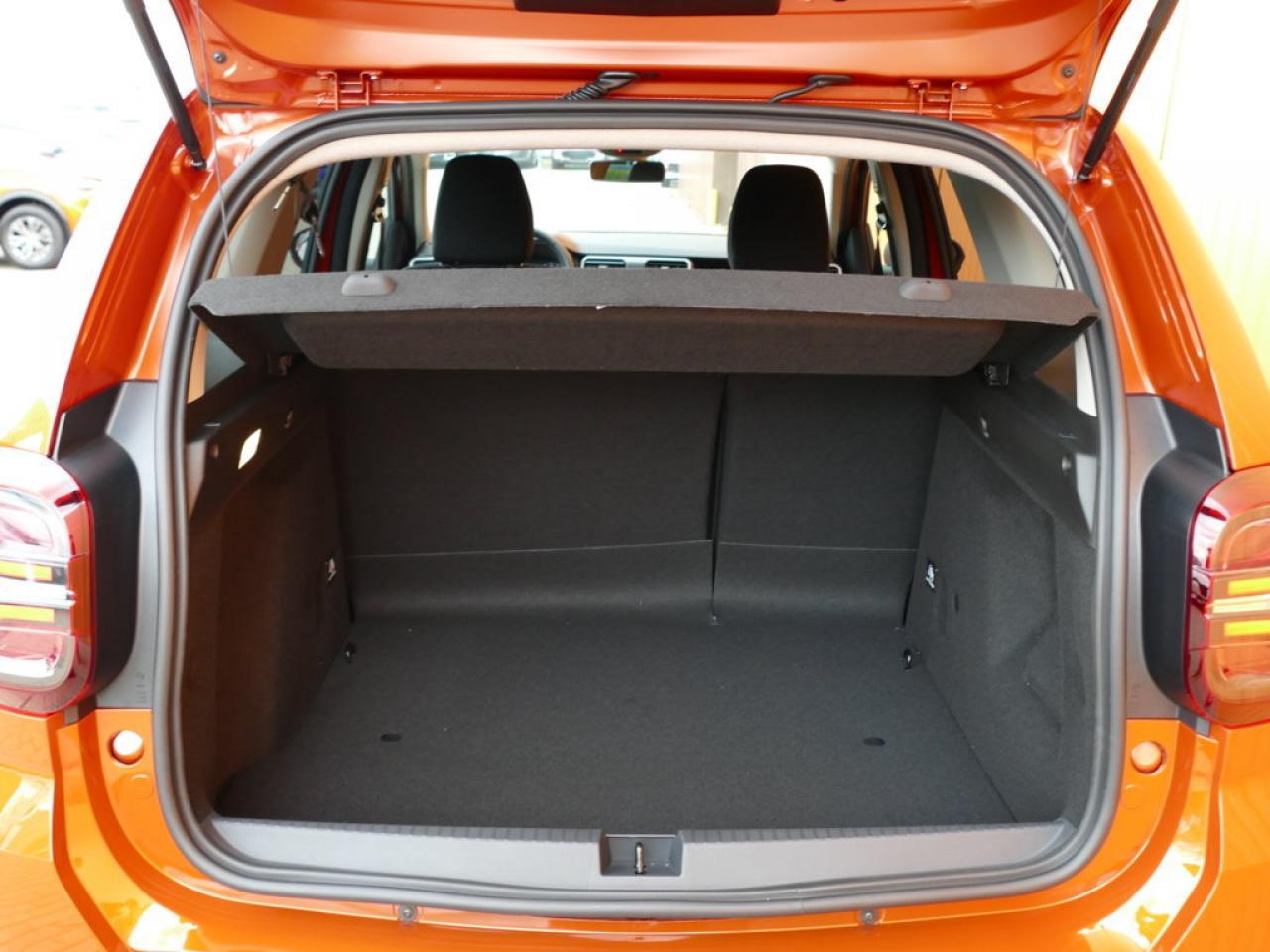 2023 Dacia DUSTER