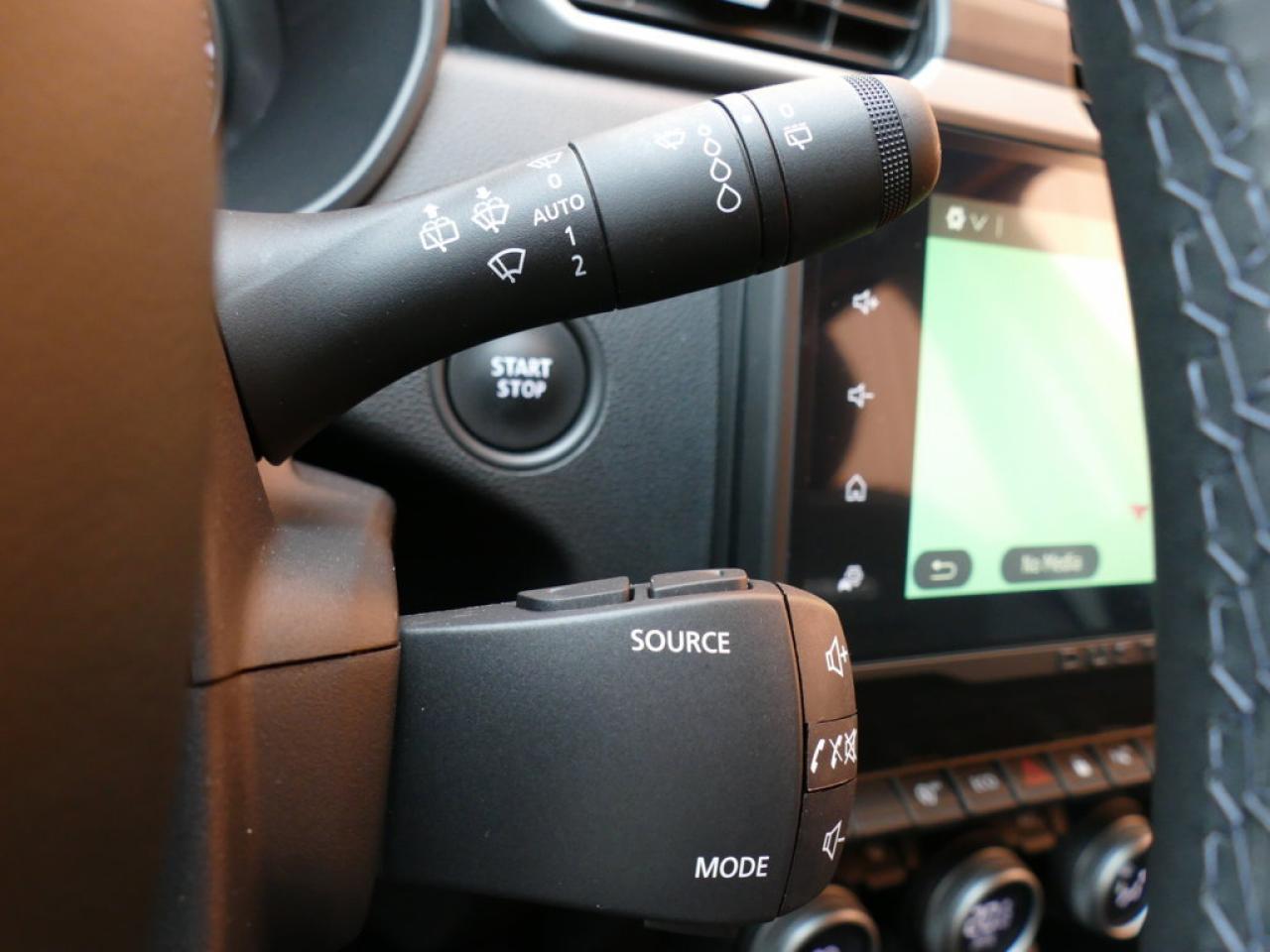 2023 Dacia DUSTER