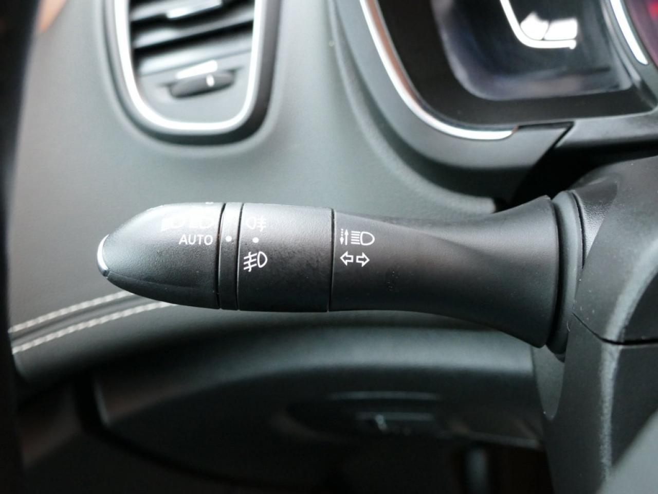 2018 Renault SCENIC