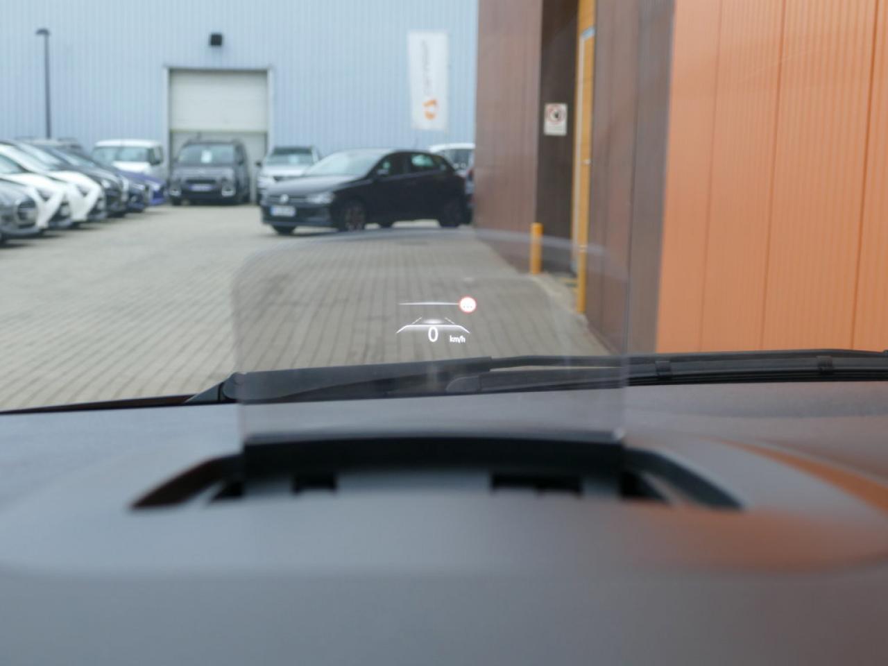 2018 Renault SCENIC