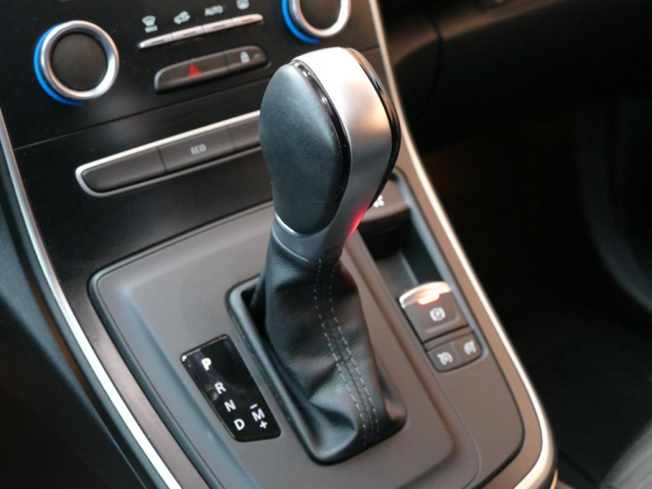 2018 Renault SCENIC