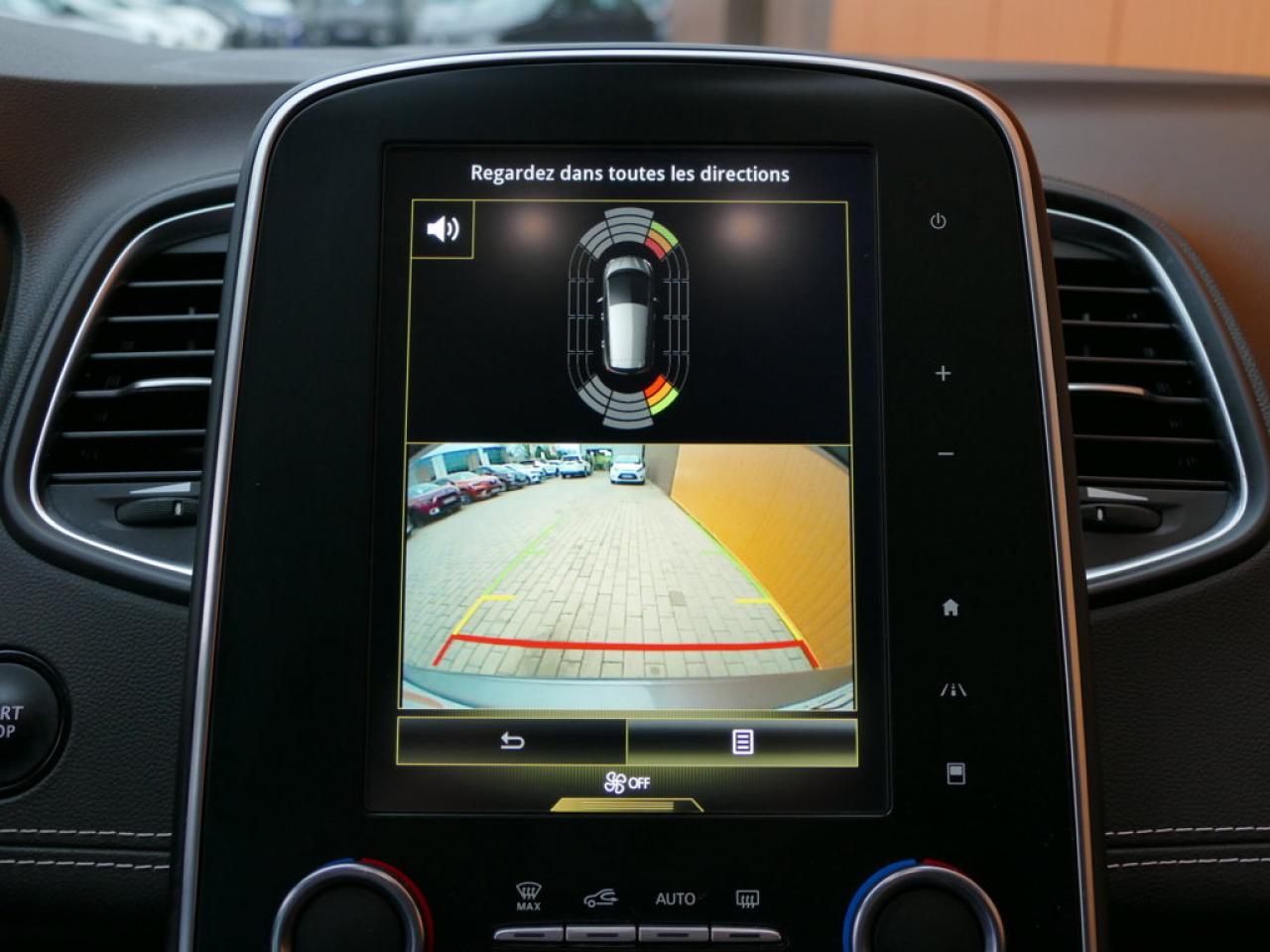 2018 Renault SCENIC