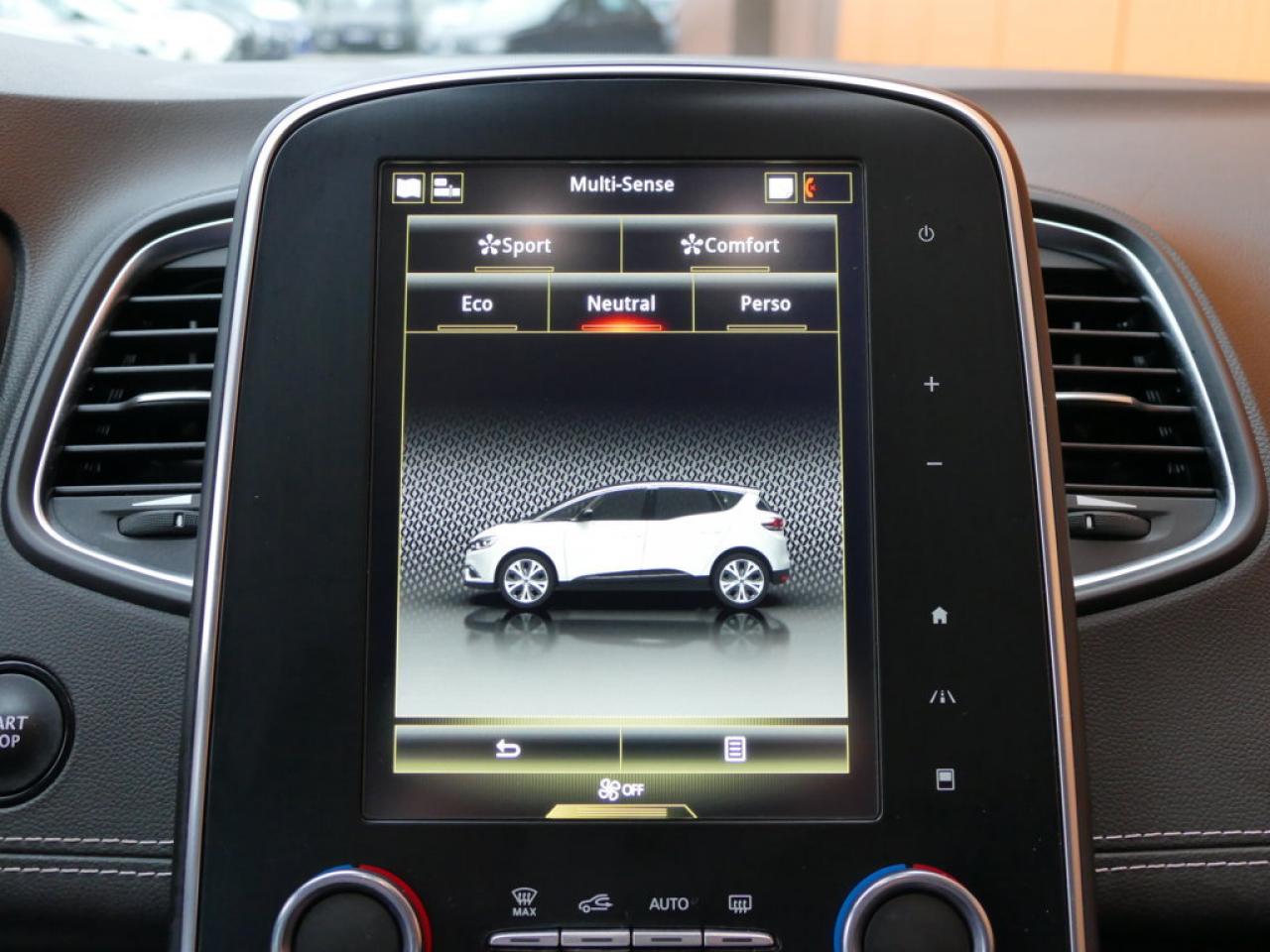 2018 Renault SCENIC