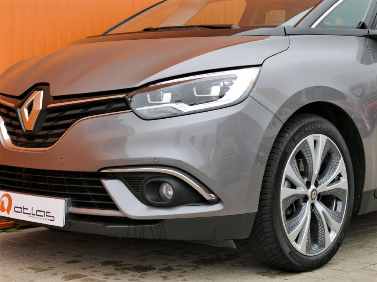2018 Renault SCENIC