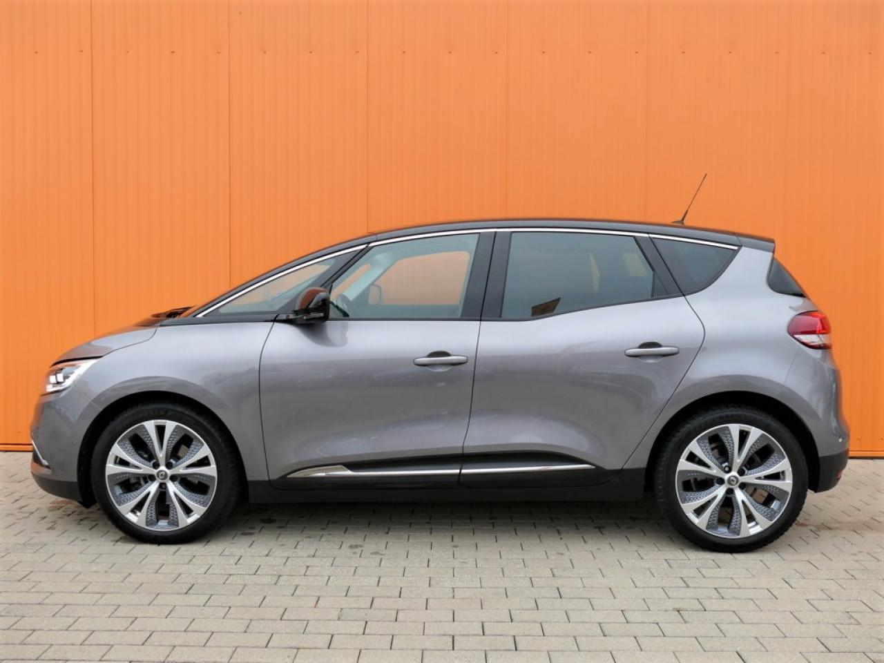 2018 Renault SCENIC