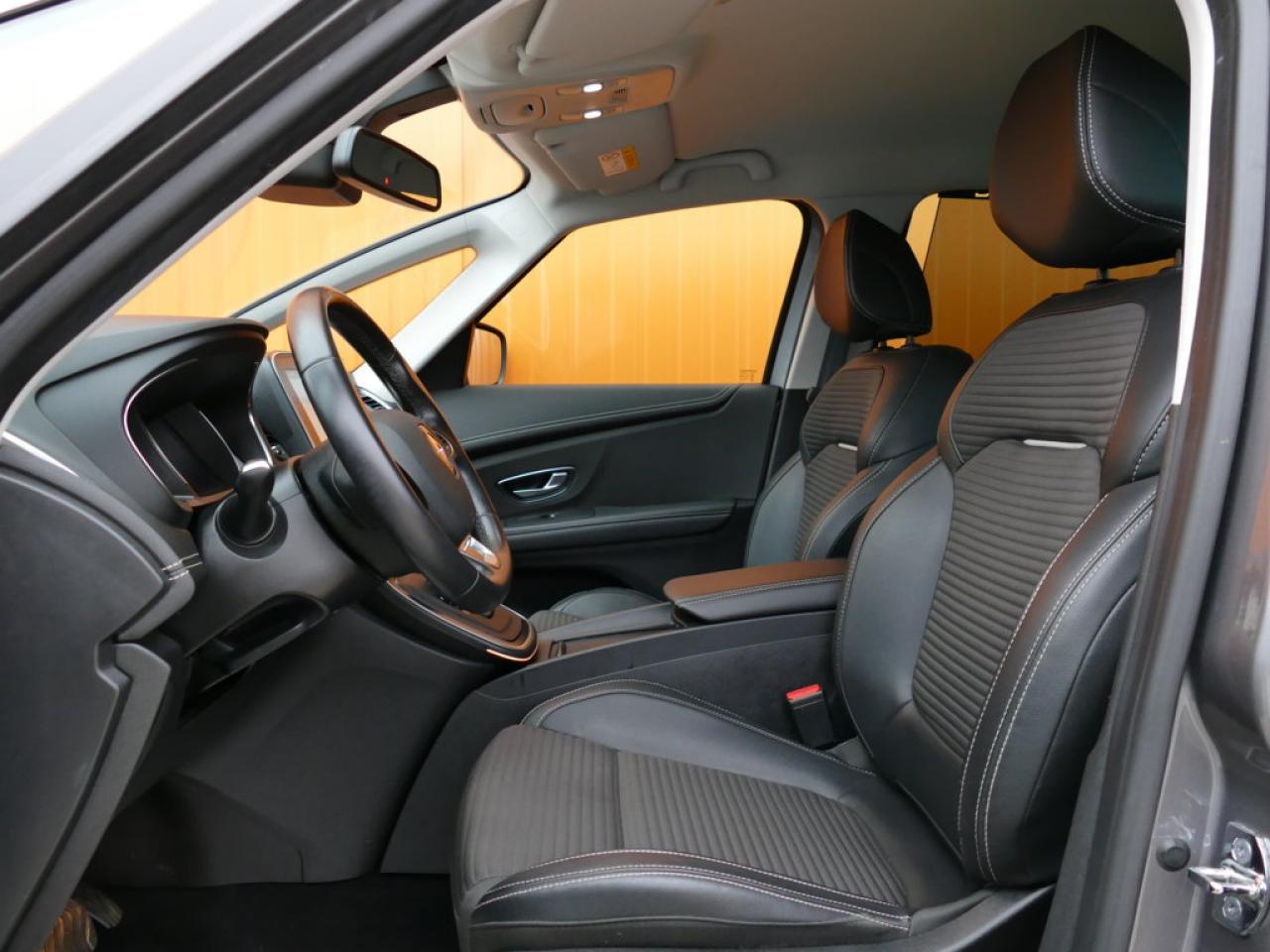2018 Renault SCENIC