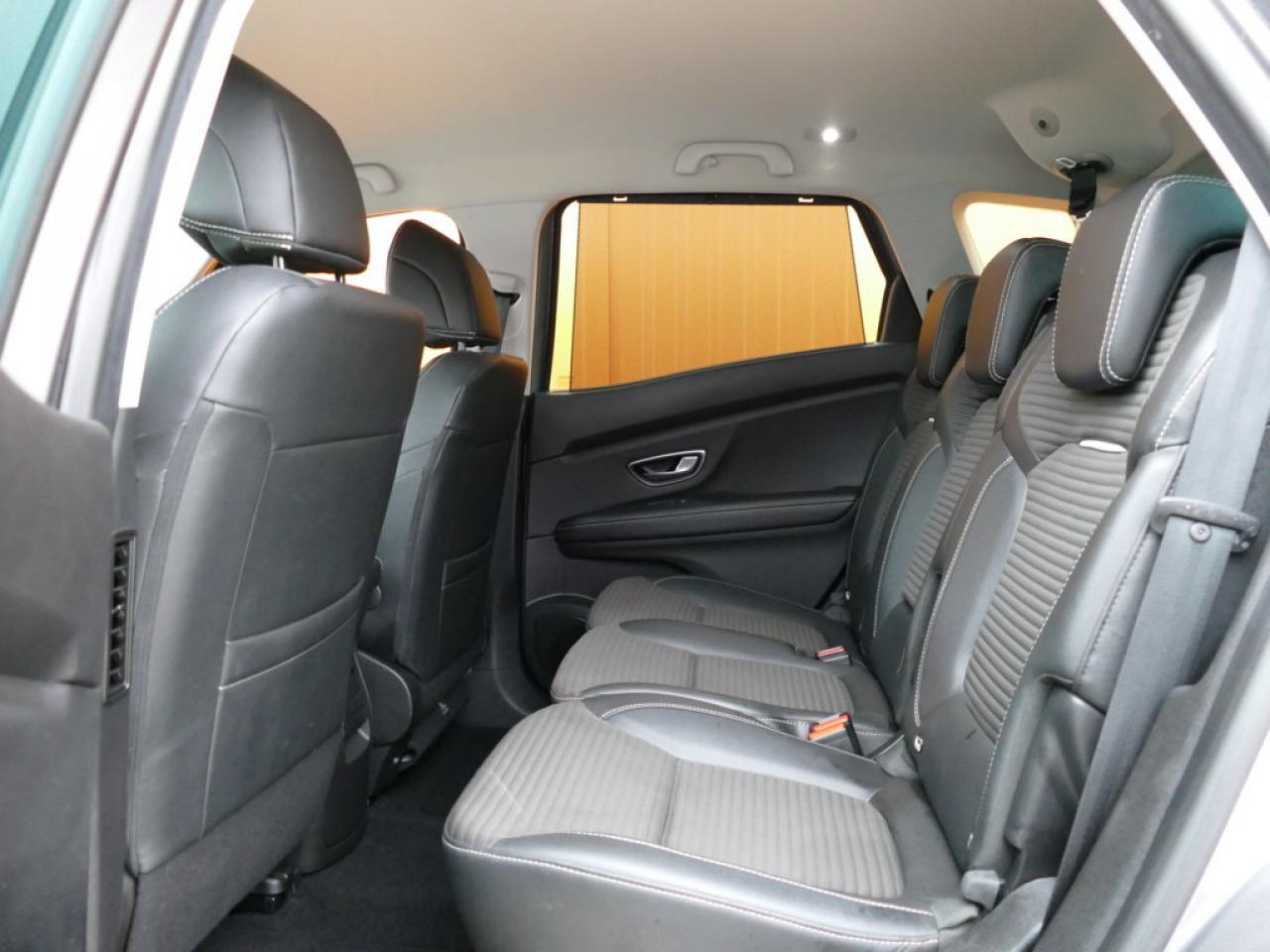 2018 Renault SCENIC