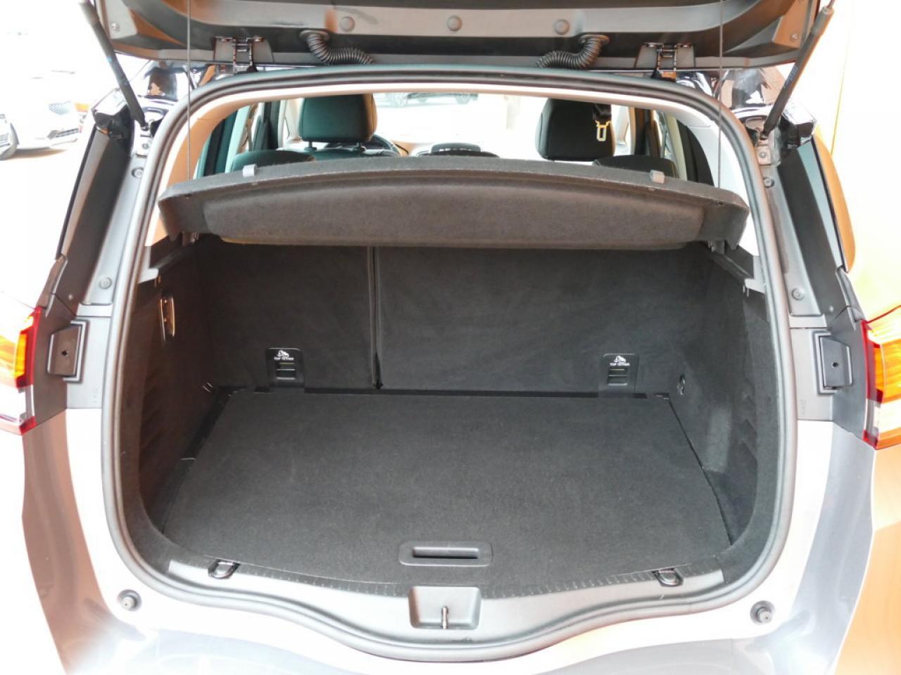 2018 Renault SCENIC