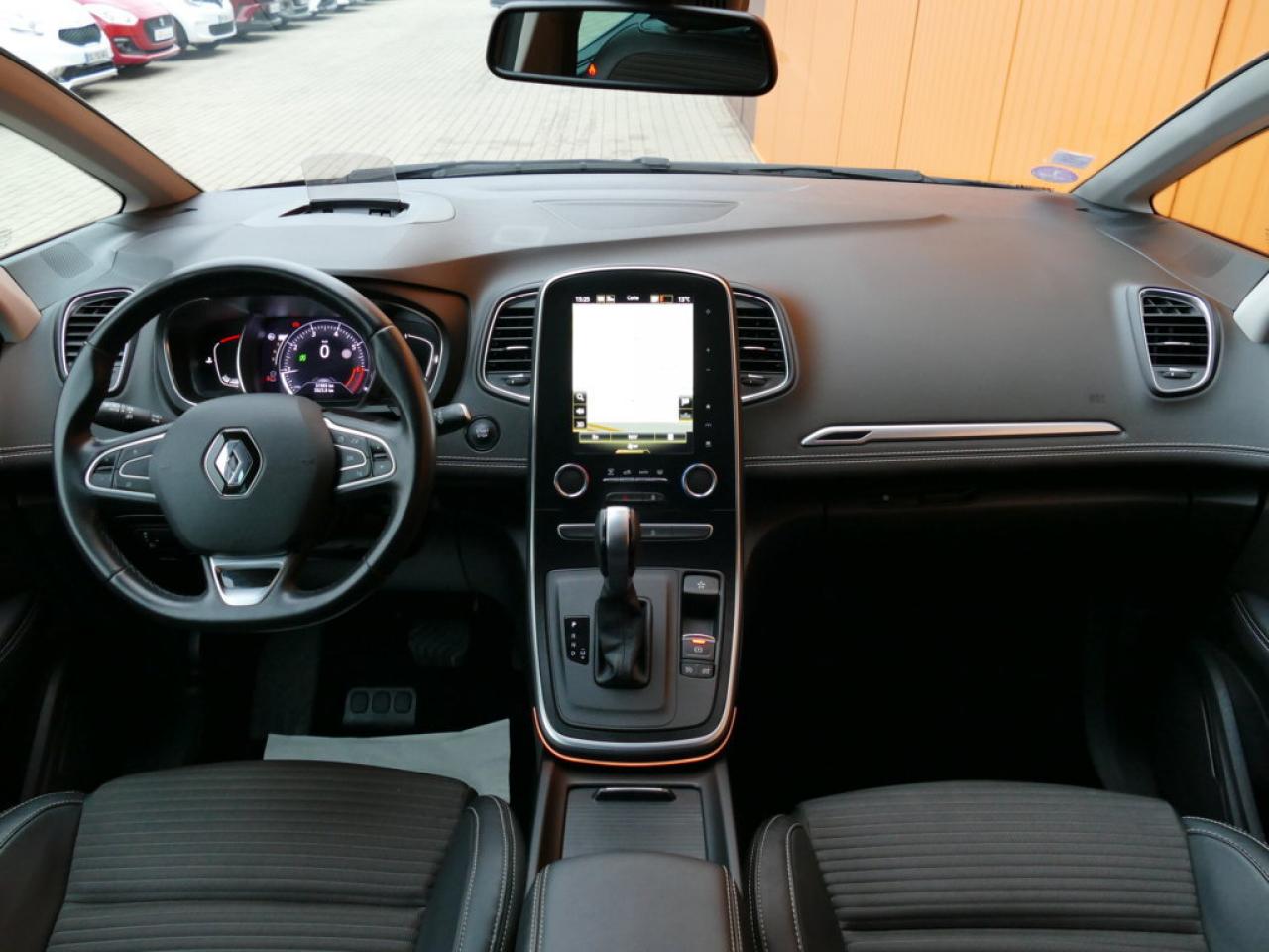 2018 Renault SCENIC