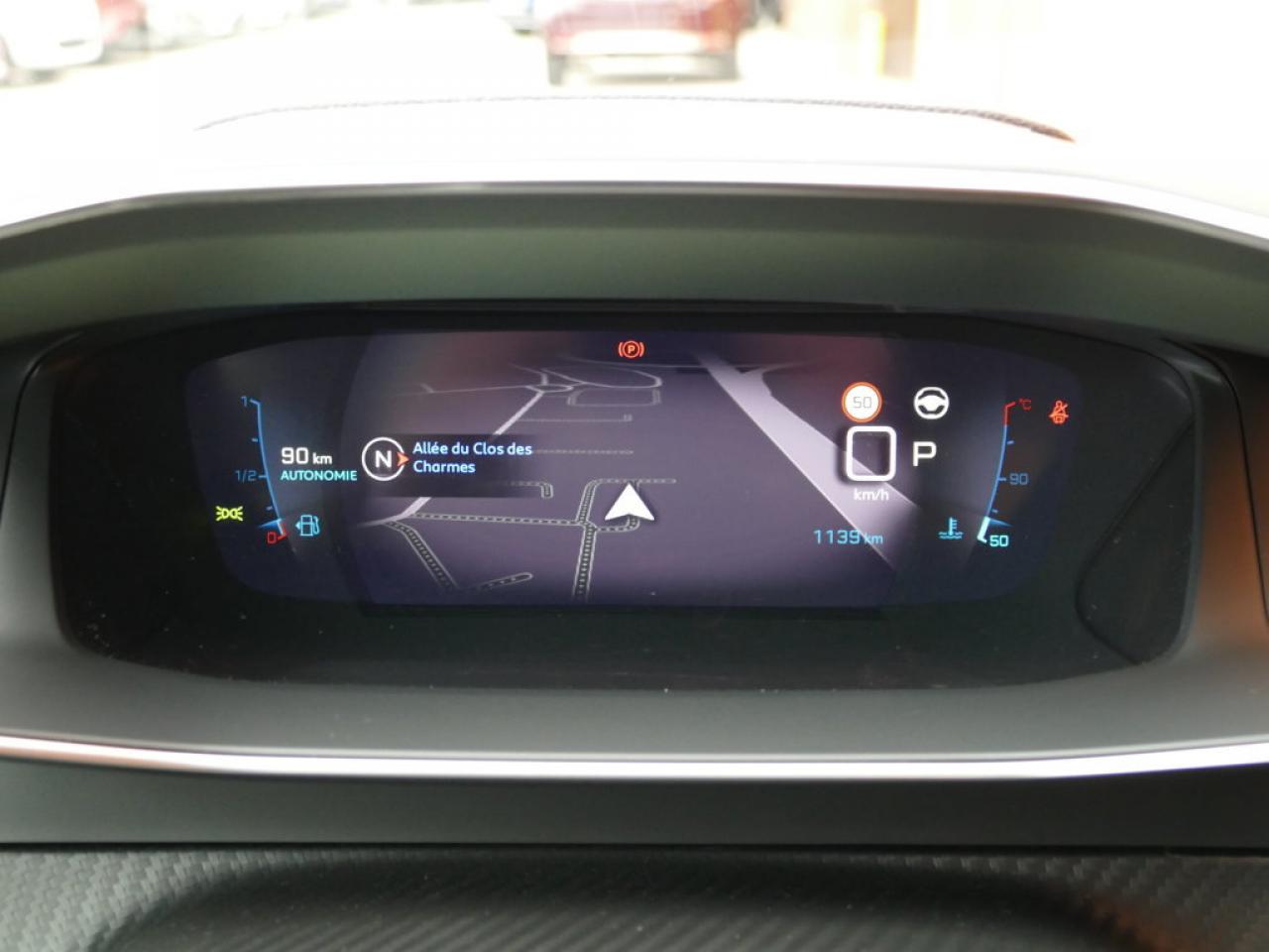 2022 Peugeot 208