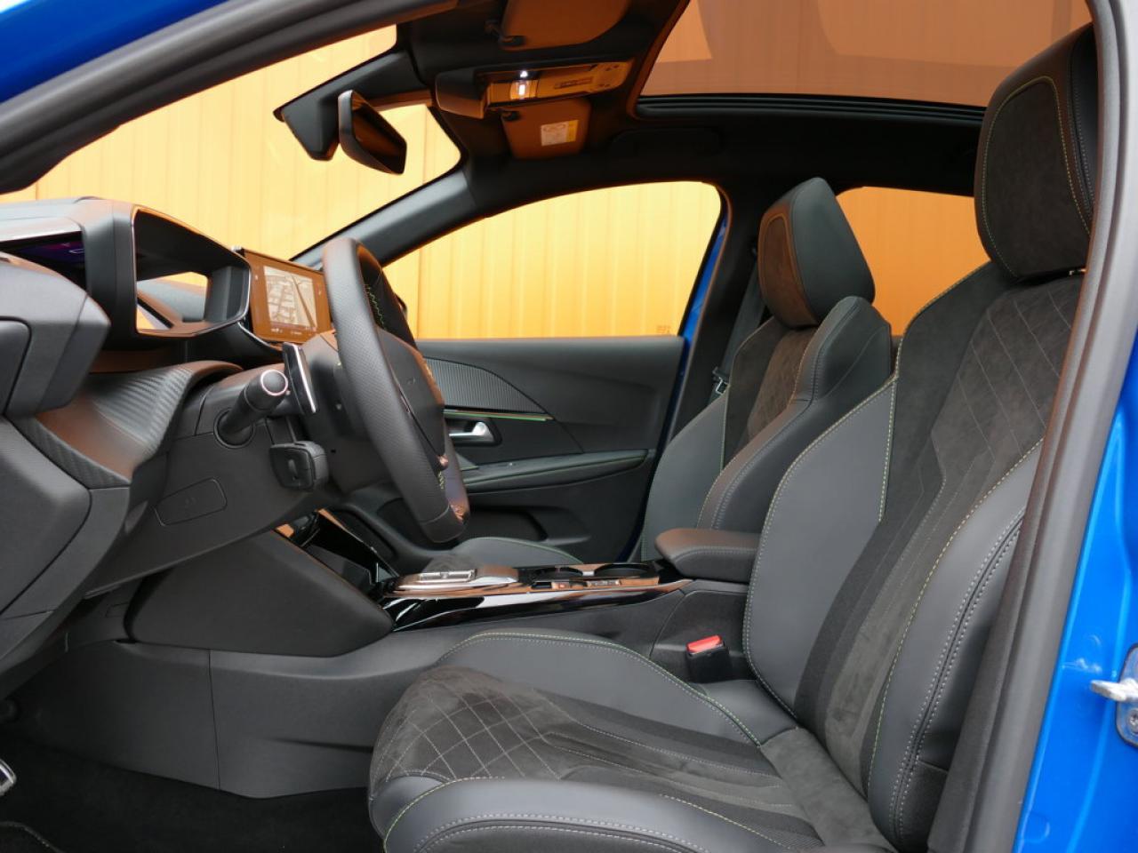 2022 Peugeot 208