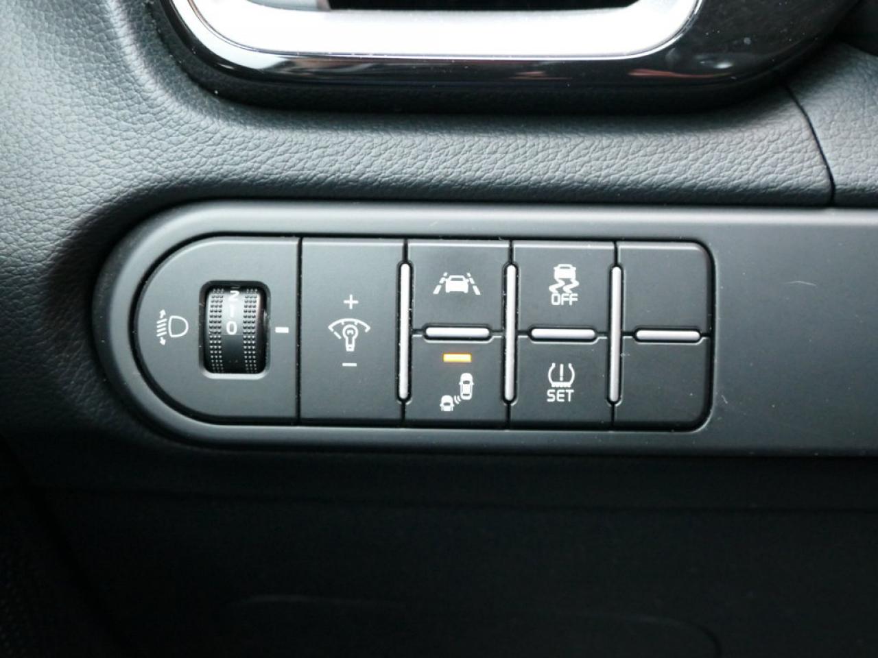 2021 Kia CEE D