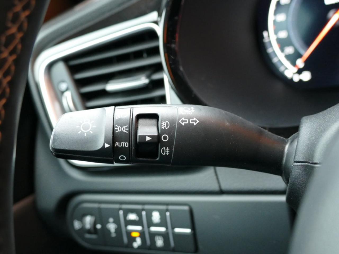 2021 Kia CEE D