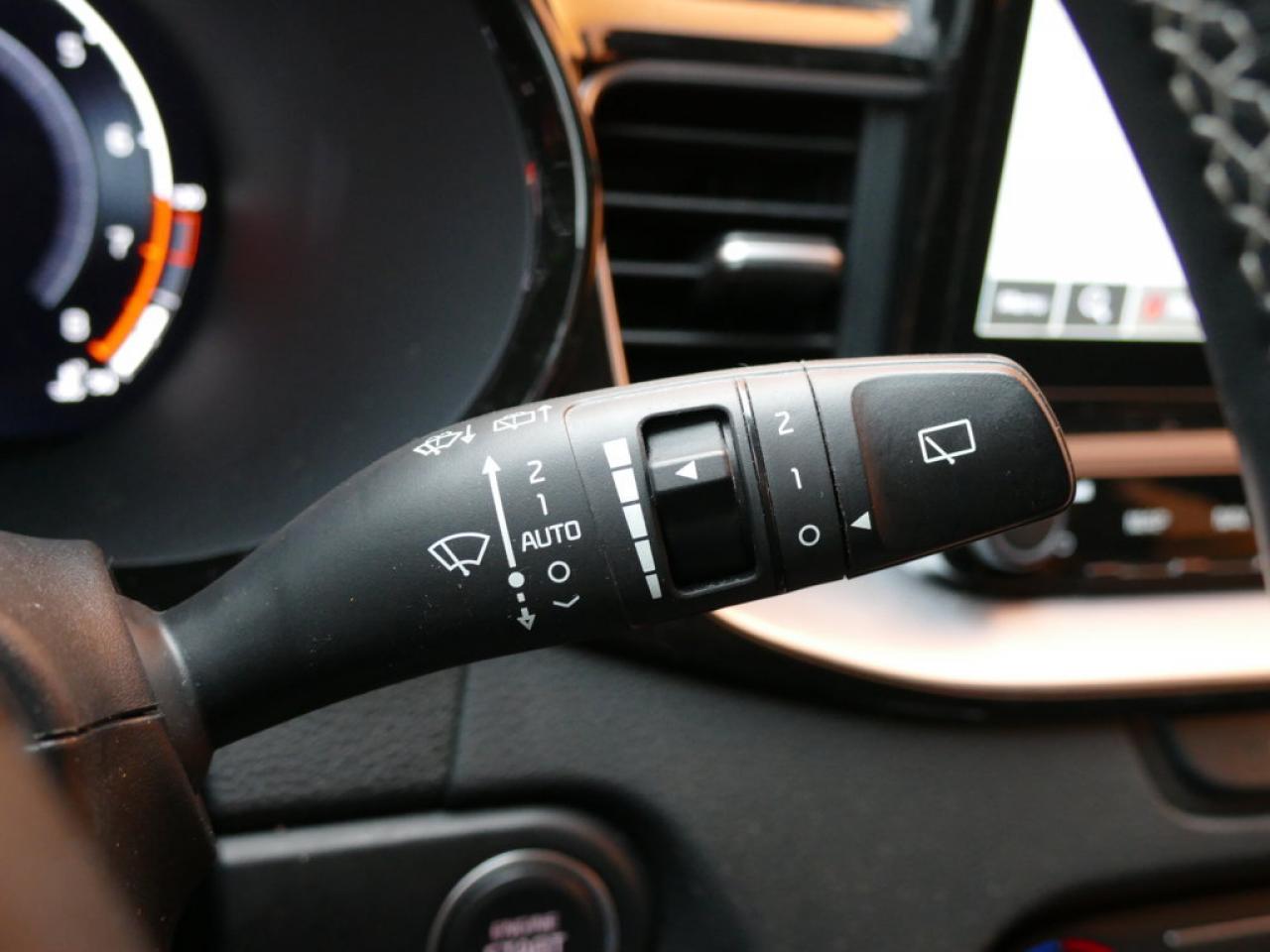 2021 Kia CEE D