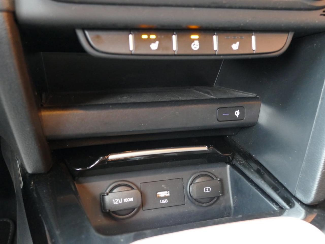 2021 Kia CEE D