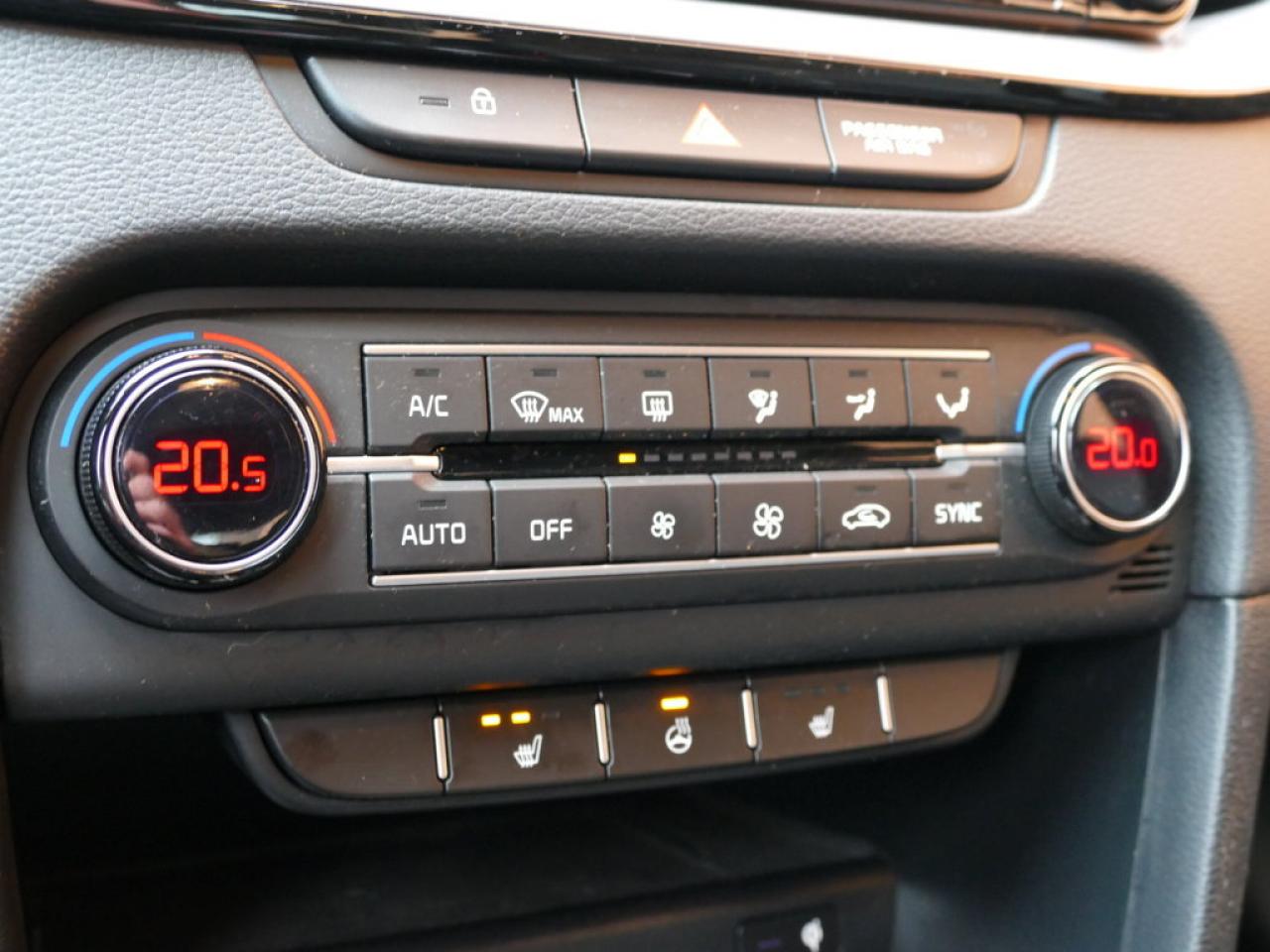 2021 Kia CEE D