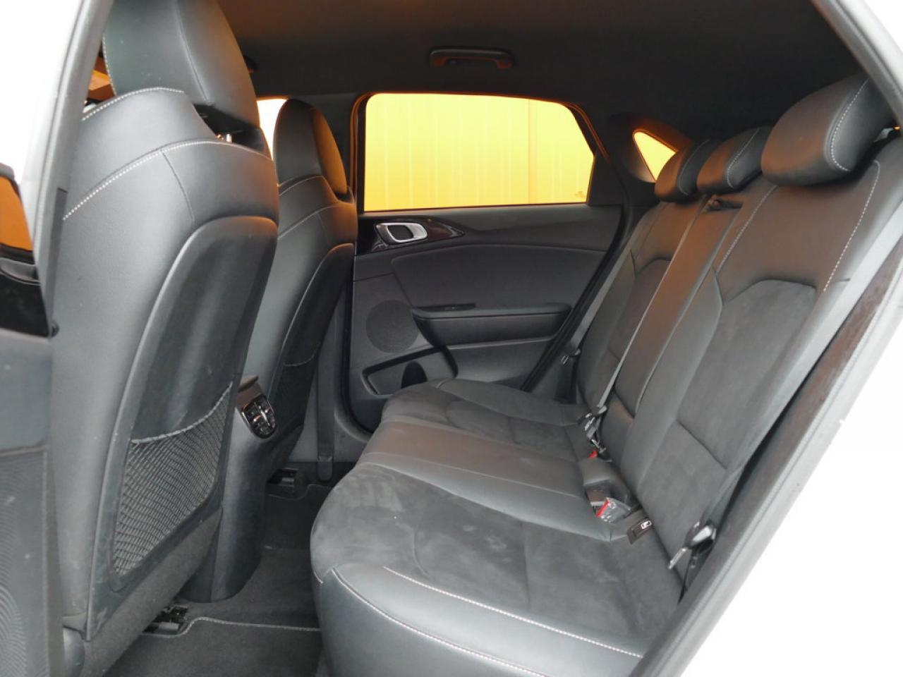2021 Kia CEE D