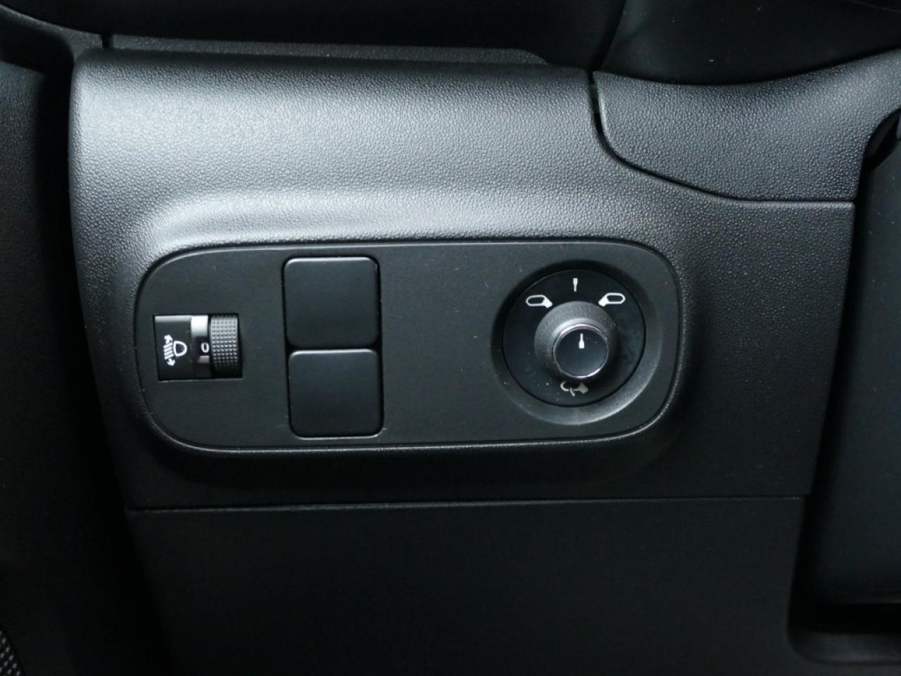 2021 Citroen C3
