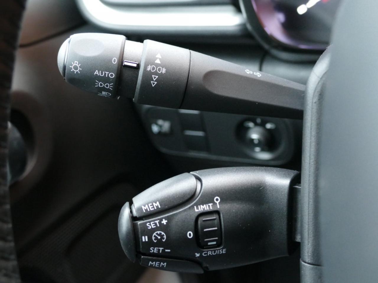 2021 Citroen C3