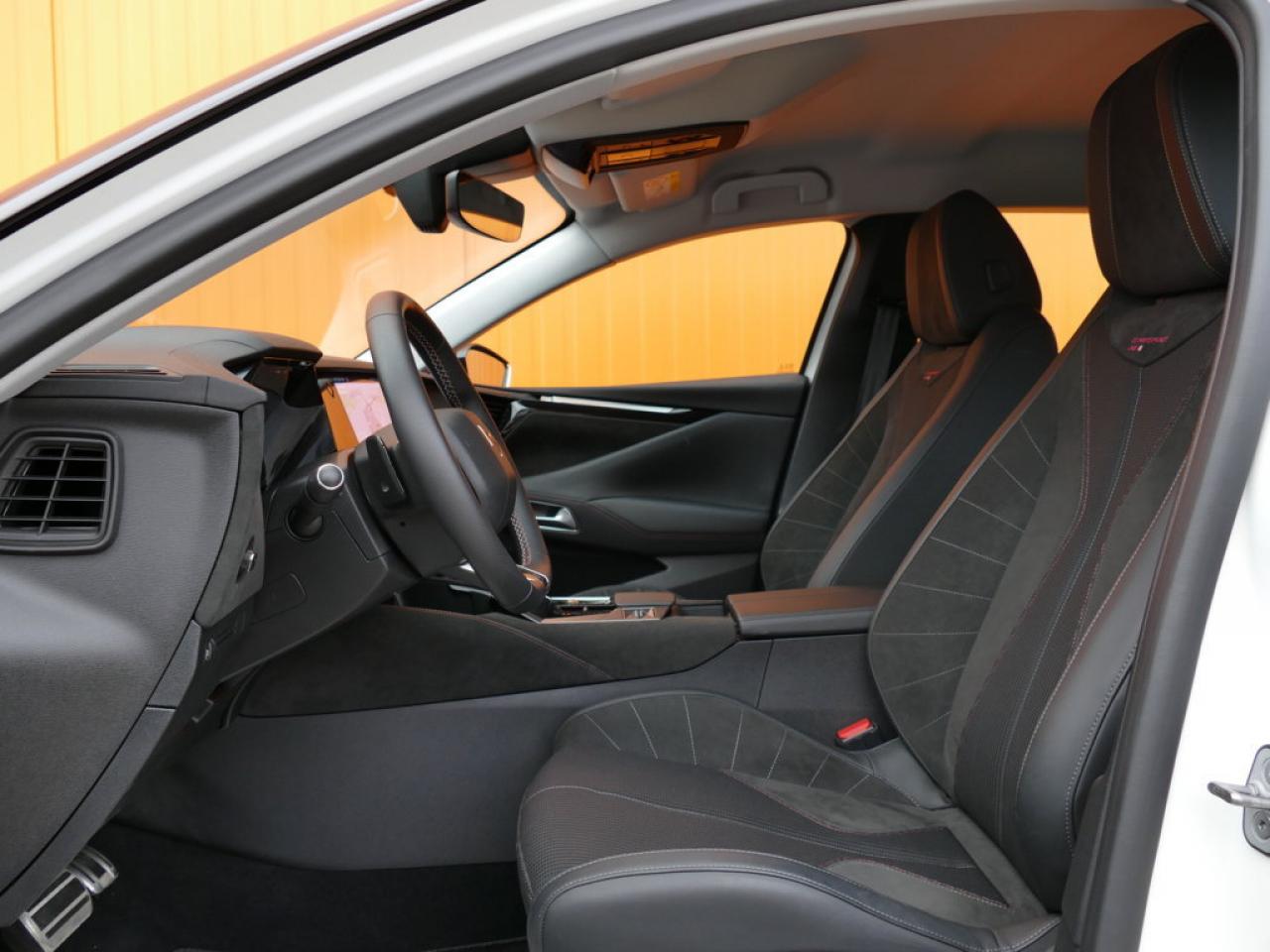 2022 Ds DS4