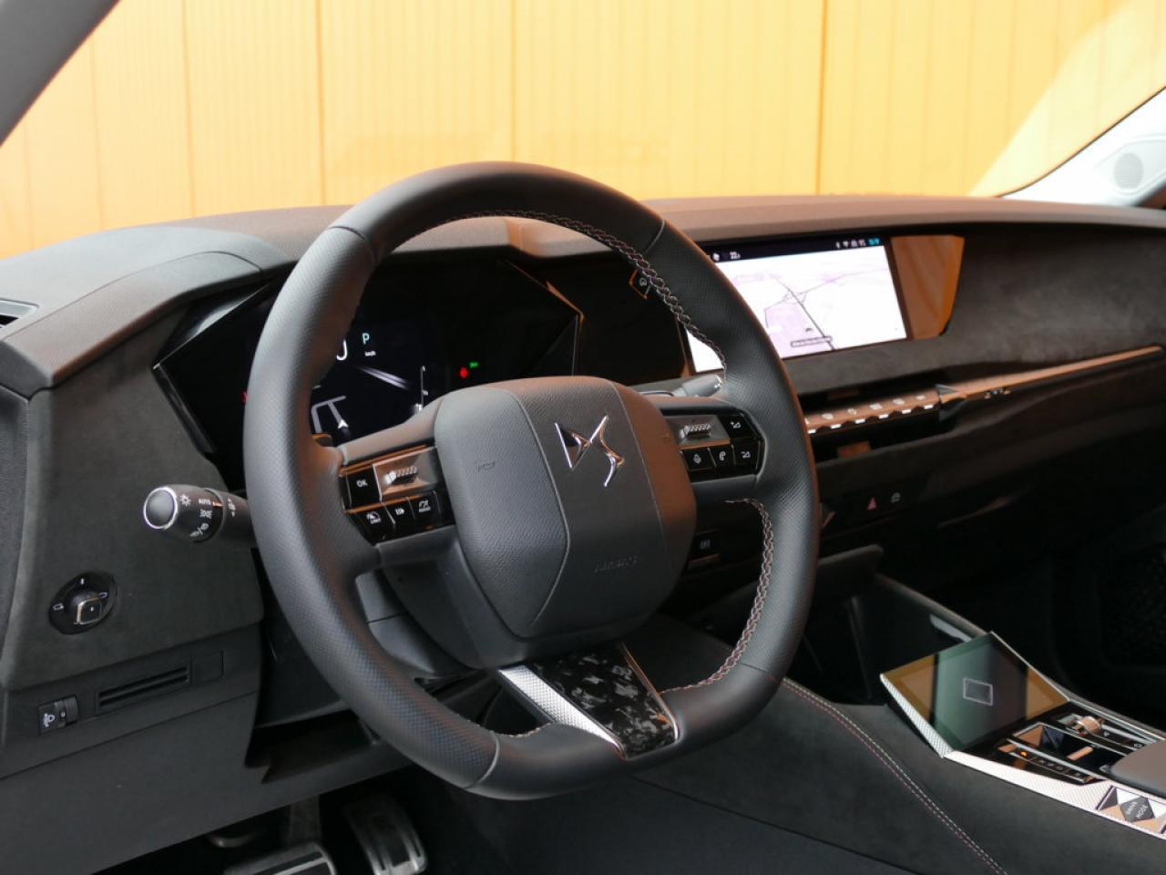 2022 Ds DS4