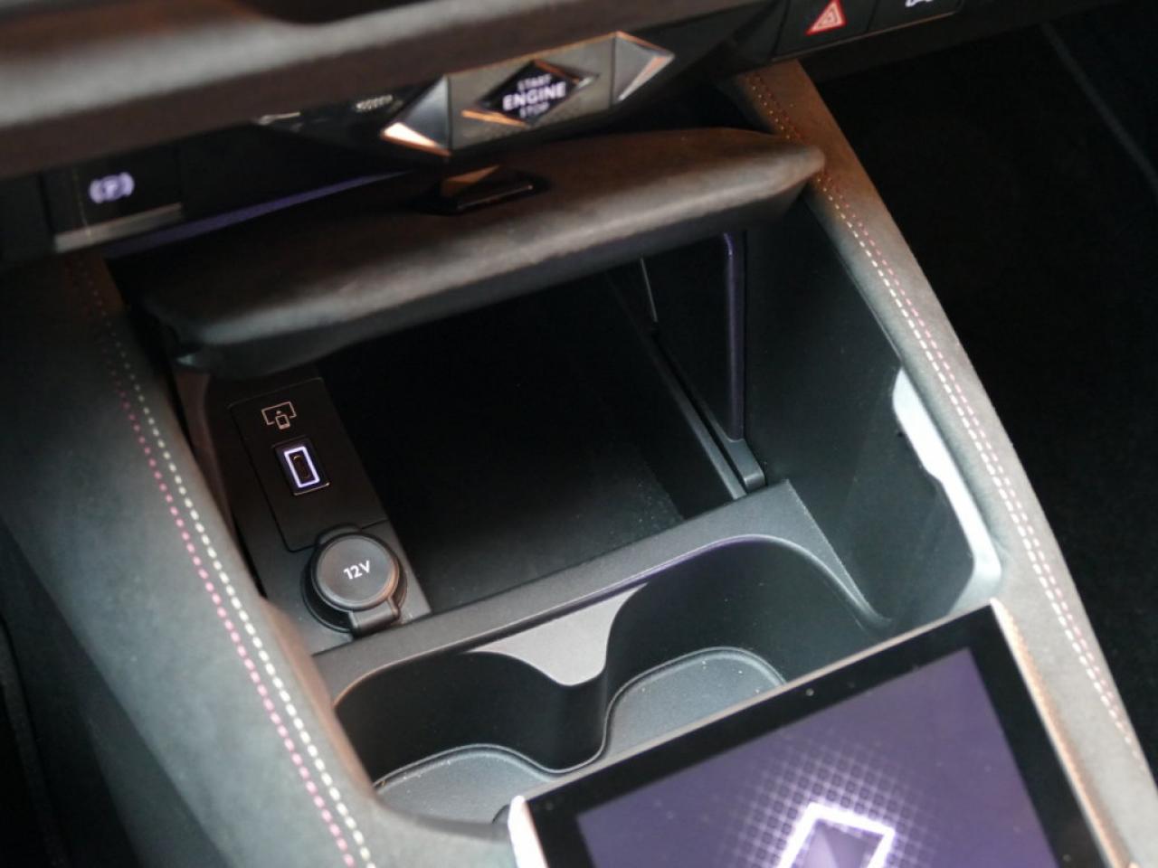 2022 Ds DS4