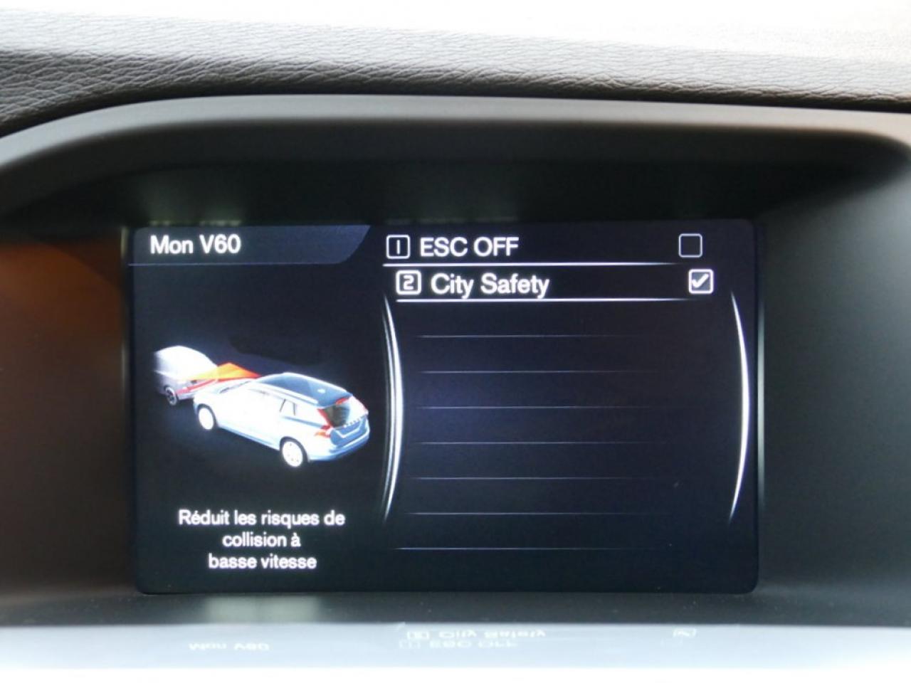 2015 Volvo V60