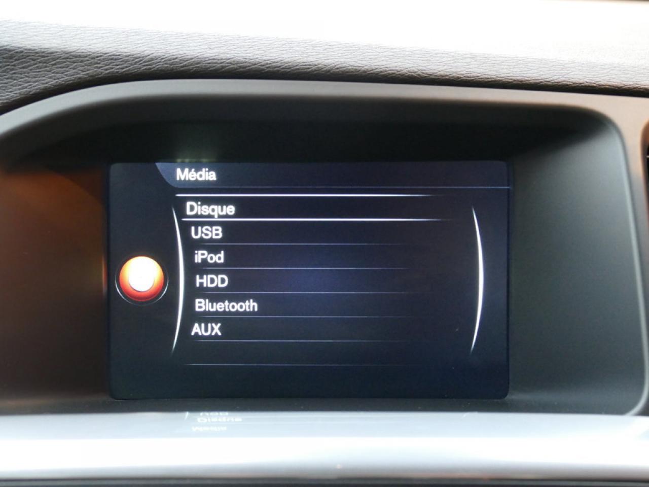 2015 Volvo V60