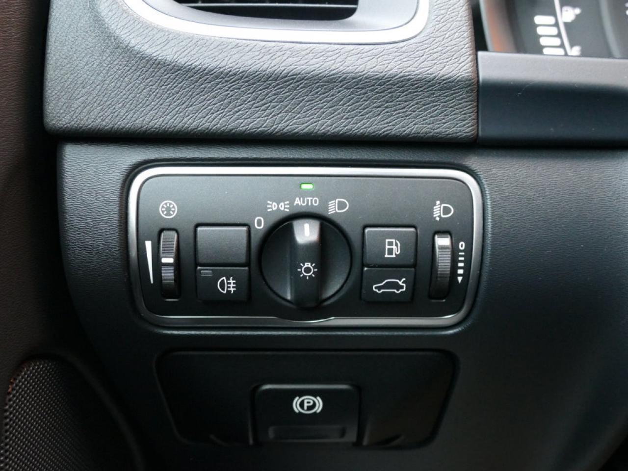 2015 Volvo V60