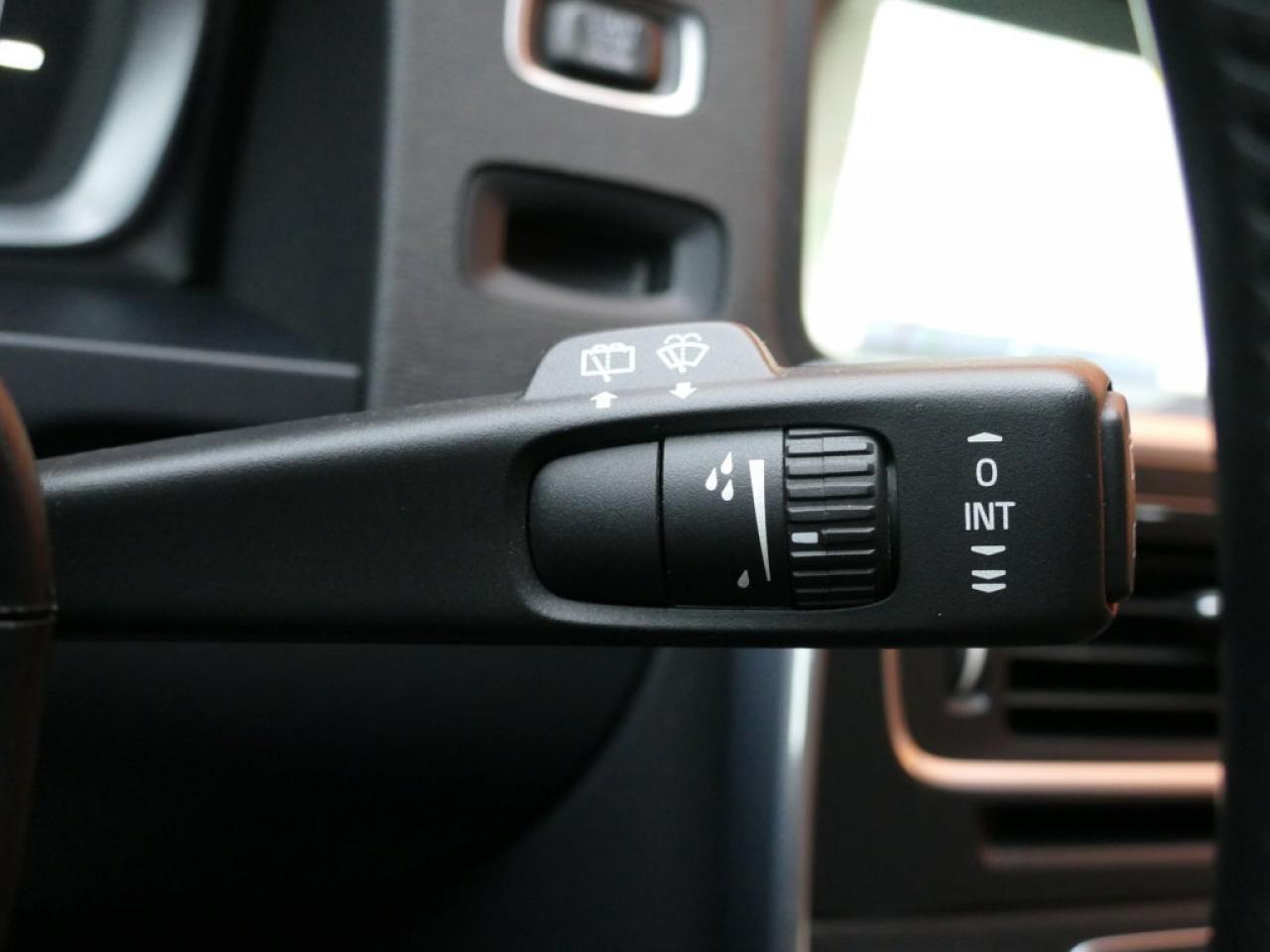 2015 Volvo V60