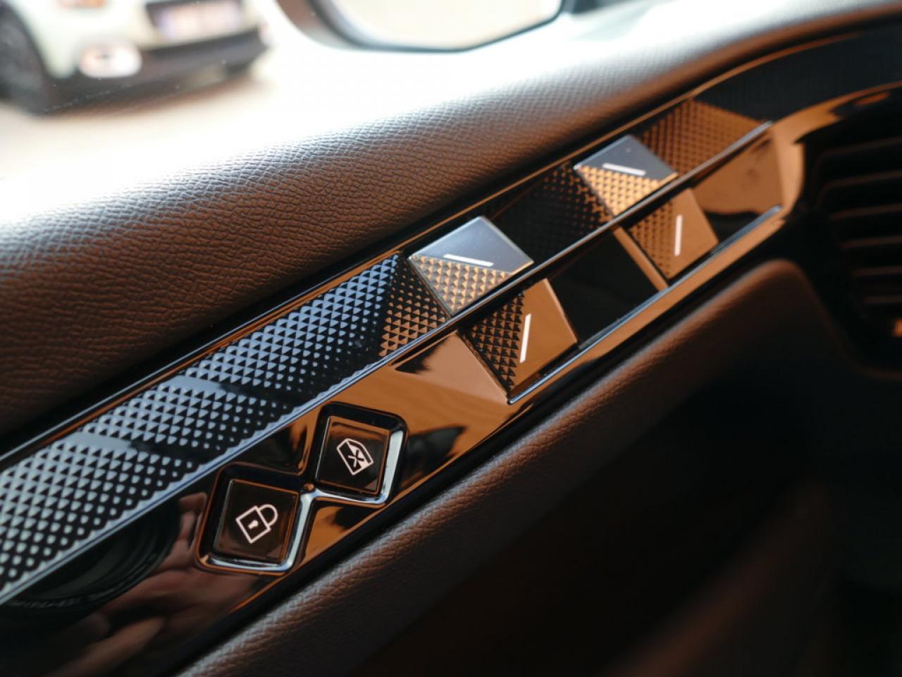 2021 Ds DS4