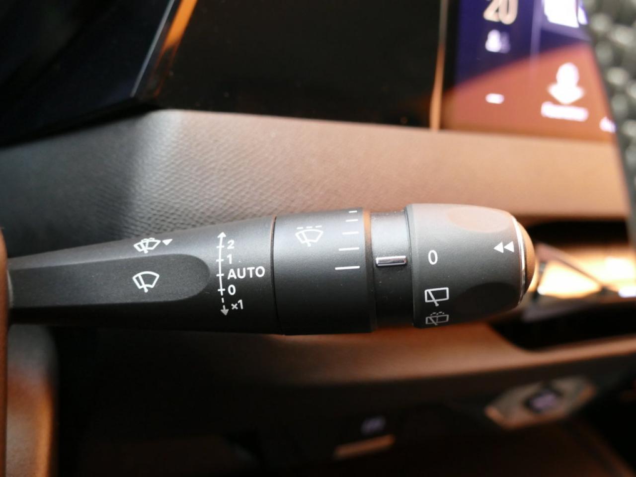 2021 Ds DS4