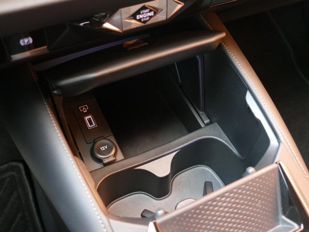 2021 Ds DS4