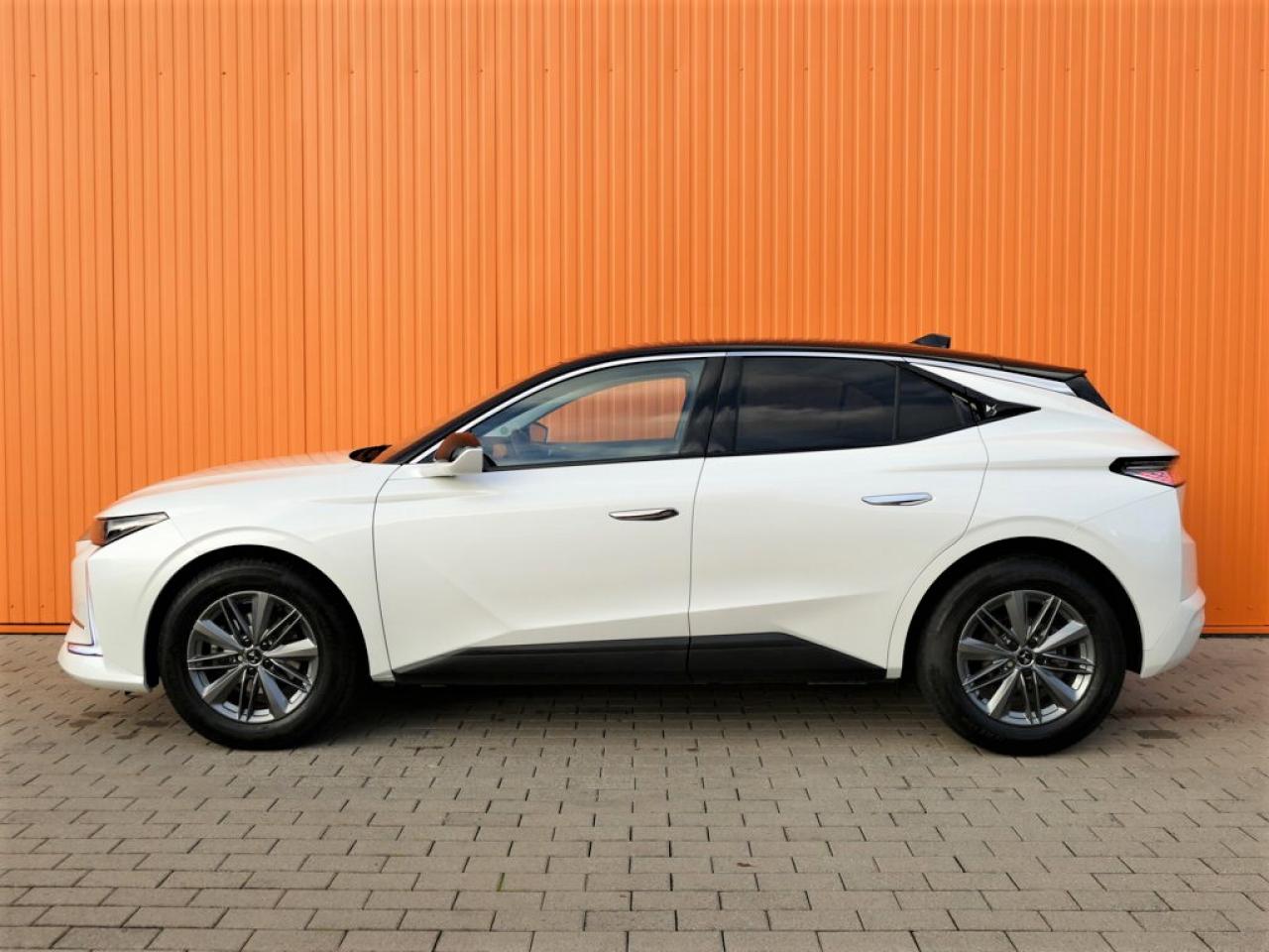 2021 Ds DS4