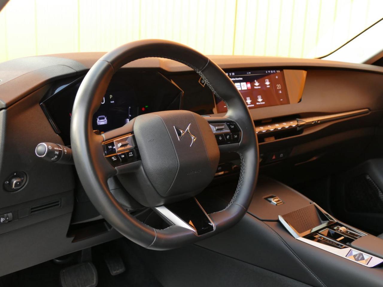 2021 Ds DS4