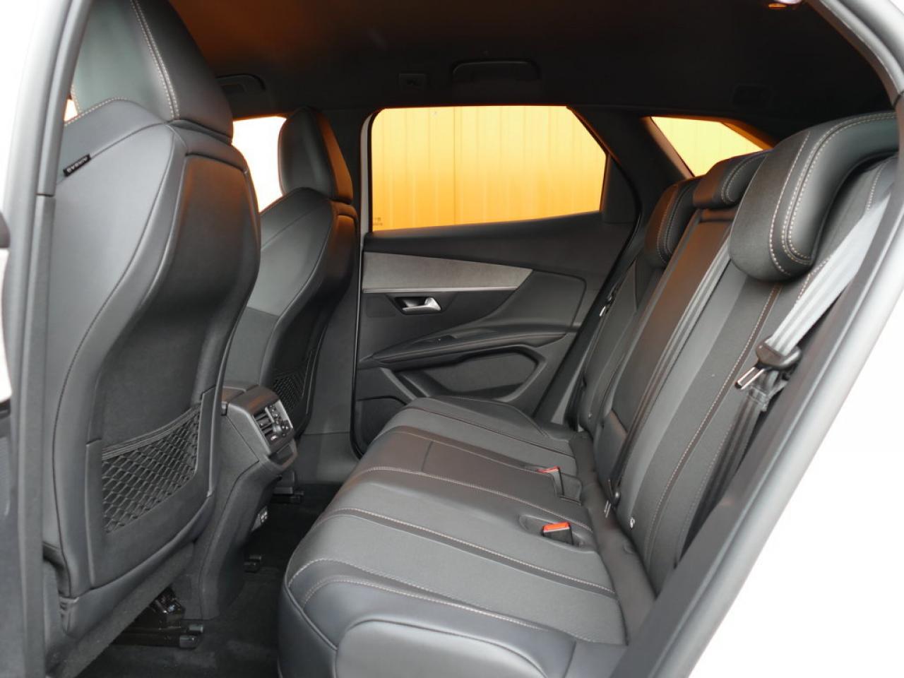 2022 Peugeot 3008