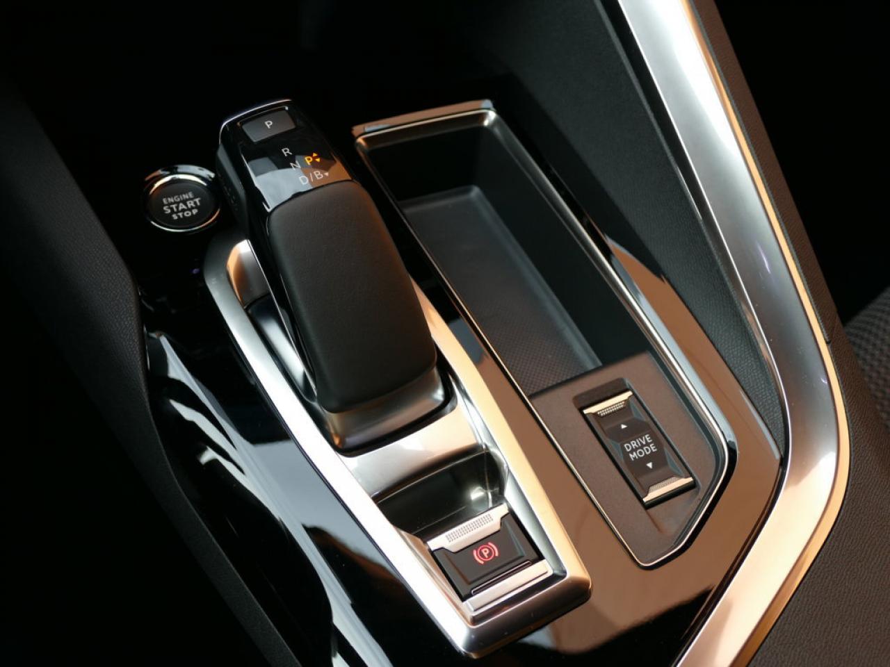 2022 Peugeot 3008