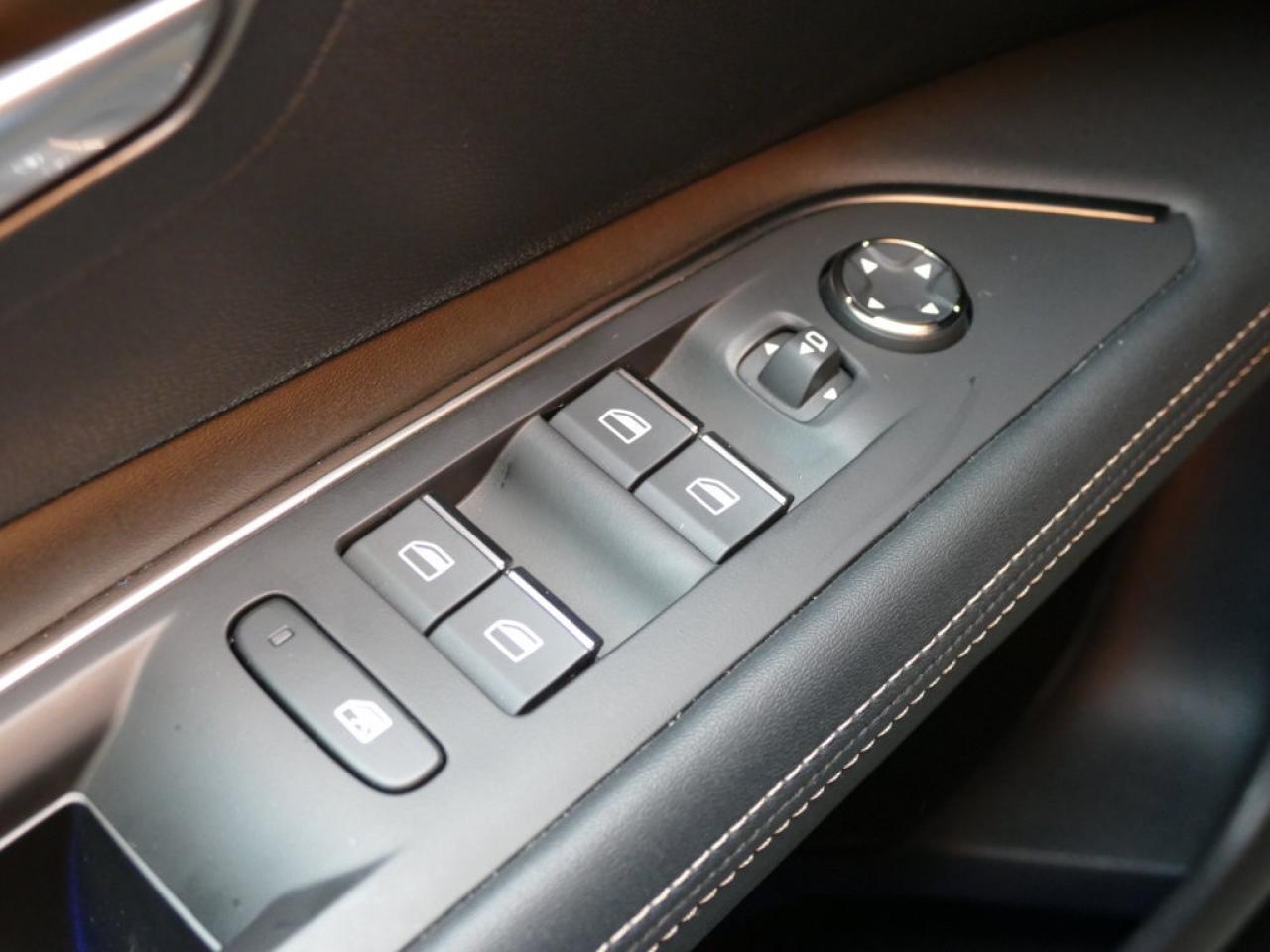 2022 Peugeot 3008
