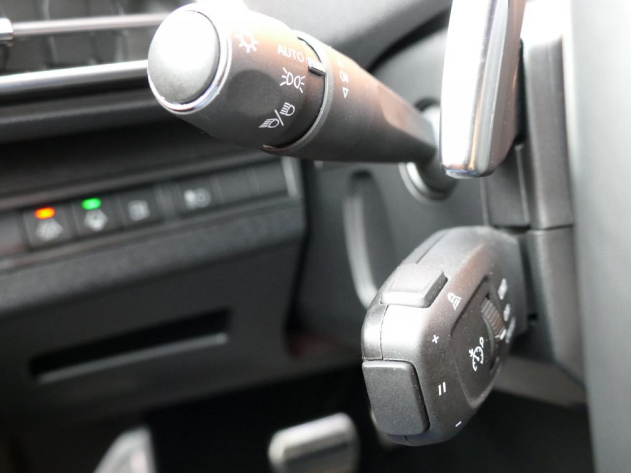 2022 Peugeot 3008