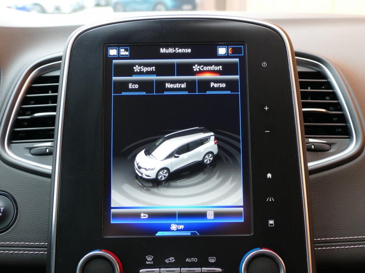 2018 Renault GRAND SCENIC