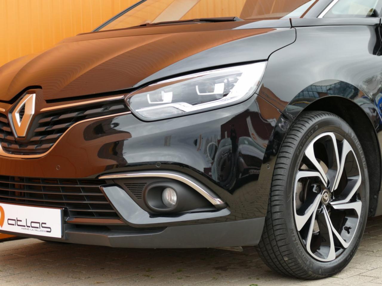 2018 Renault GRAND SCENIC