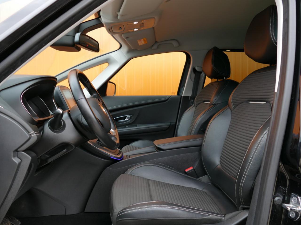 2018 Renault GRAND SCENIC