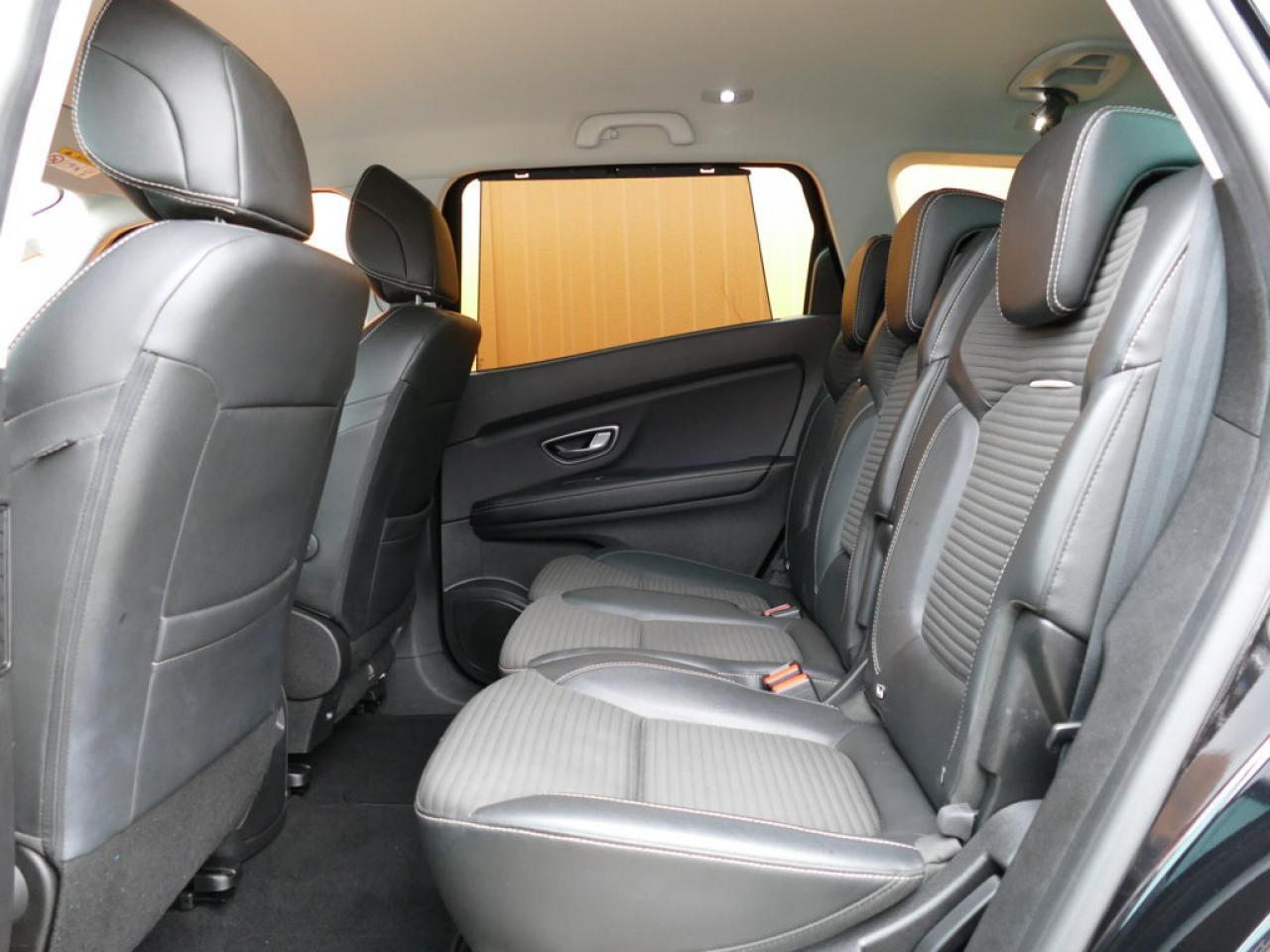 2018 Renault GRAND SCENIC