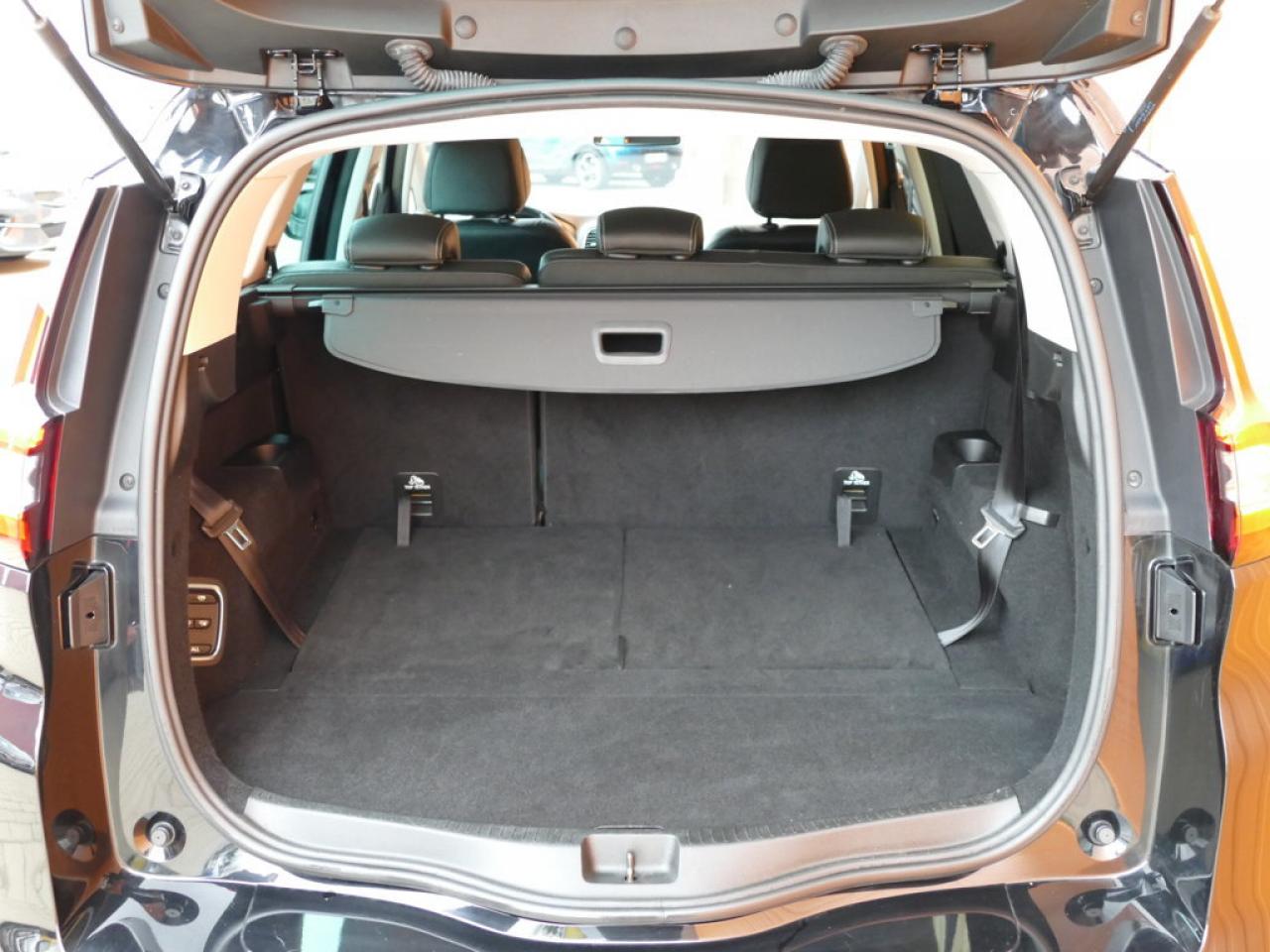 2018 Renault GRAND SCENIC