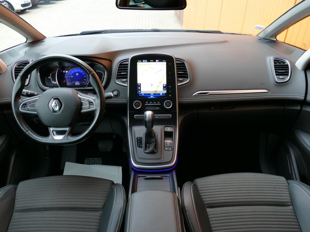 2018 Renault GRAND SCENIC
