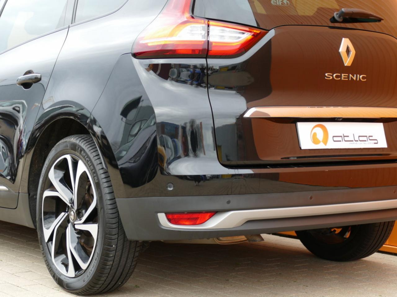 2018 Renault GRAND SCENIC