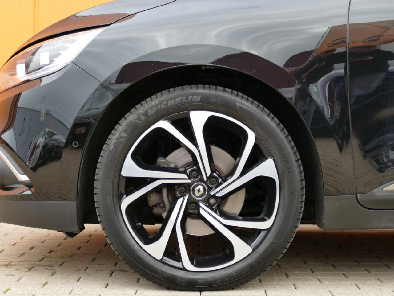 2018 Renault GRAND SCENIC
