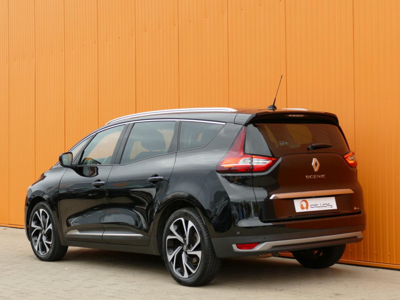 2018 Renault GRAND SCENIC