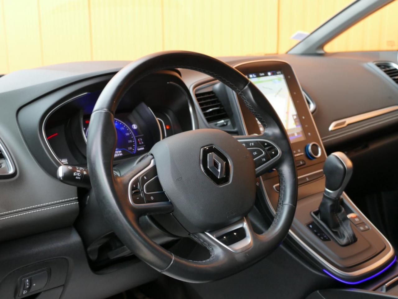 2018 Renault GRAND SCENIC